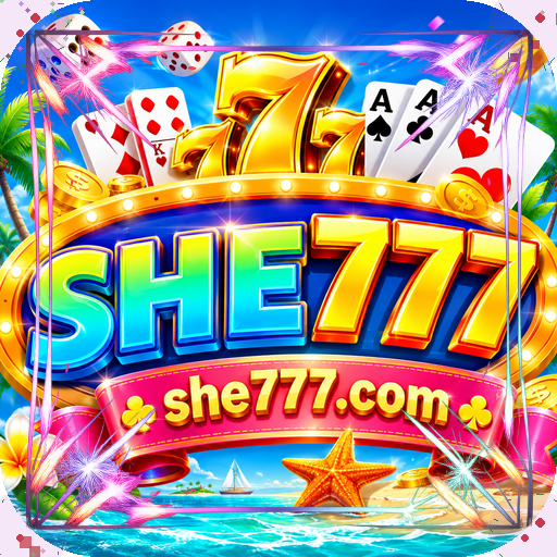 she777 — galeri pratinjau - APK Resmi